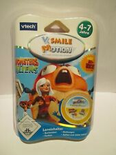 Vtech V.Smile Motion Monsters