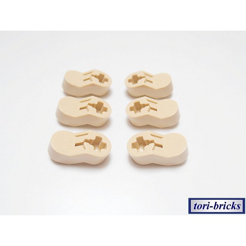Lego technik kurbelwelle tan - lego,