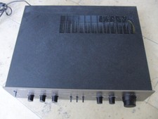 Metz AX 4960  Verstärker  Amplificateur Amplifier Poweramp Hifi Stereo
