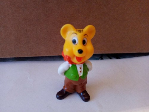 Figuren haribo - Ü-ei,
