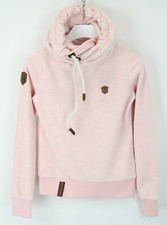 Naketano kapuzenpulli damen - naketano, xs