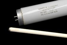 1 x Neonröhre 150cm 3,8cm Ø !! DICK Leuchtstoffröhre NARVA Röhre LS 65 N-Weiß 20