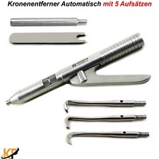Kronenentferner automatisch - kronenentferner,