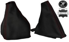 Rot faden leder schaltsack - faden,