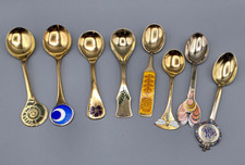 R&B Jahreslöffel + Anton