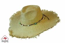 Scippis Islander Stroh Havana