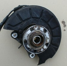 VW Passat 3C B6 Radlager Radnabe Vorne Links