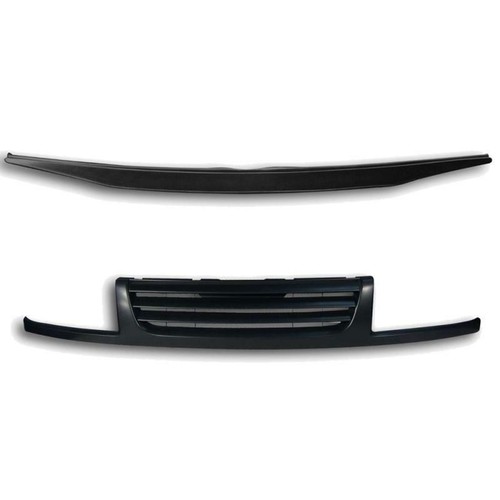 Kühlergrill vento 1h2 - vw,
