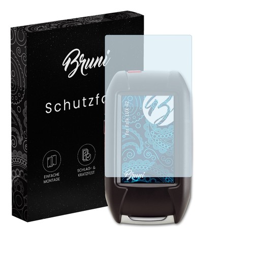 Bruni folie für falk - 2x,