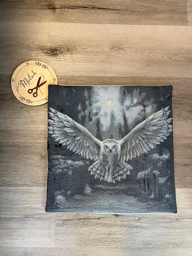 Kissenbezug 40x40 - kissenbezug,