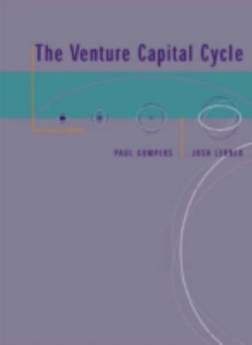 Venture capital cycle - venture,