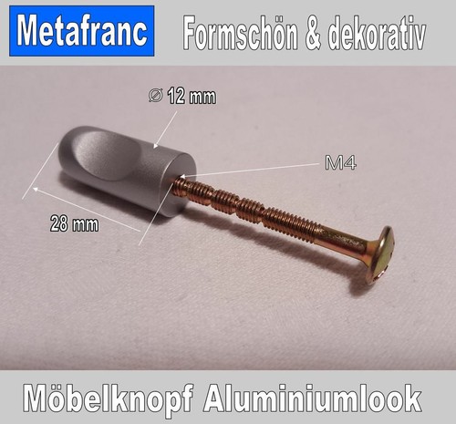Möbelknopf zierbeschlag - möbelknopf,,