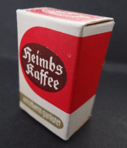 Heimbs kaffee nostalgie - kaffee,