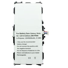 Akku nur passend für Samsung