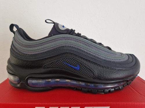 Nike air max schwarz - 97,