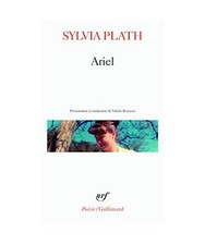 Ariel, Sylvia Plath
