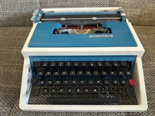 Underwood 315 Schreibmaschine