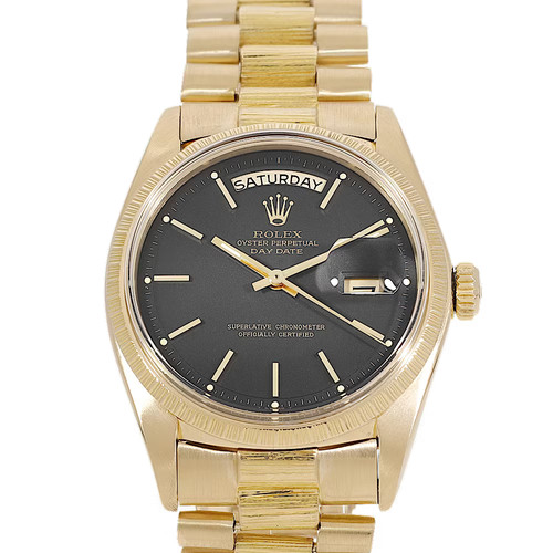 Rolex day date automatik 36mm - automatik,