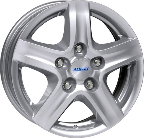 Alufelgen alutec grip - alutec,