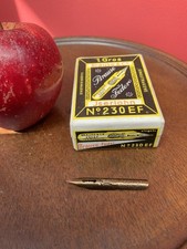 Antik um 1900 Dip Pen selten