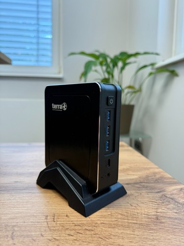 Igel ud6 terra thinclient - igel,