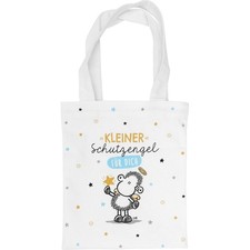 Sheepworld Baumwolltasche