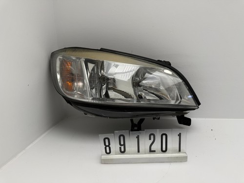 Opel zafira scheinwerfer - zafira, a