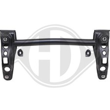 1680419 Achskörper Hinterachse für MERCEDES-BENZ A-CLASS (W168)