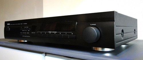 Yamaha 580 tuner - tx-580,