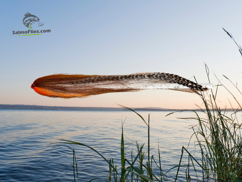 Hechtstreamer 24cm - xl,