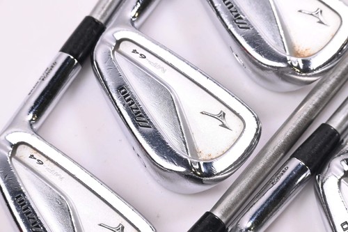 Mizuno eisen 4 - eisen, /