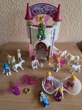 Playmobil feen welt - feen, mit