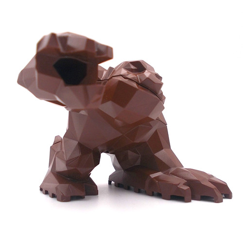 Lego rock raiders - raiders,