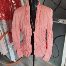 Blazer Von St.Emilie, Gr.40,apricot