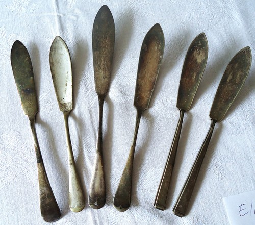 Messer fischmesser - messer,
