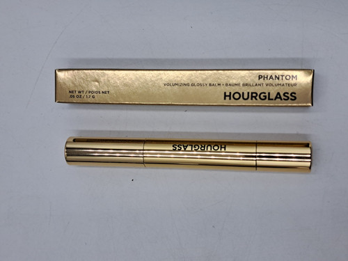 Hourglass phantom volumizing - hourglass,