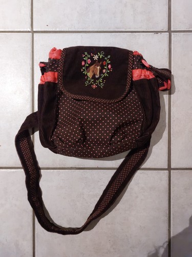 Kinderhandtasche