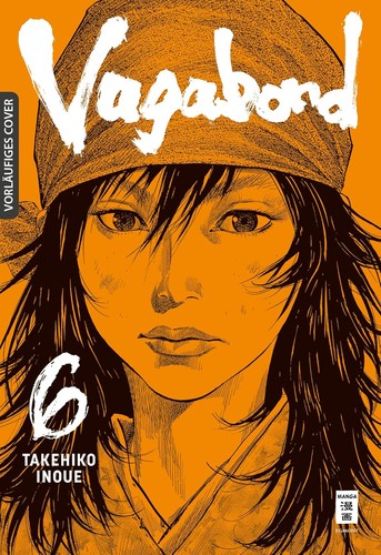 Vagabond master edition - vagabond,