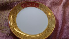 Rosenthal versace desserteller - versace,
