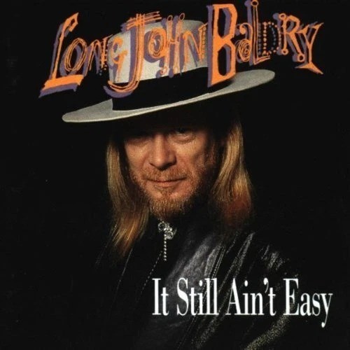 Long john baldry still - long,