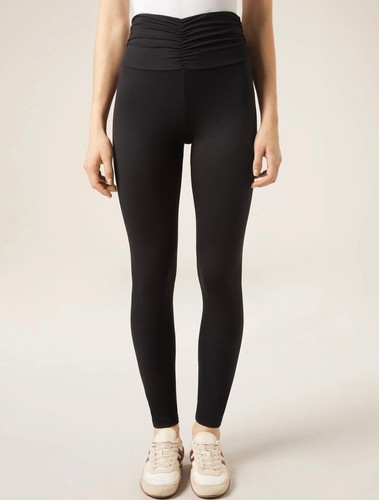 Calzedonia leggings größe m - calzedonia,,