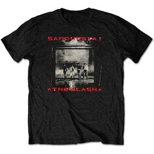THE CLASH - Sandinista
