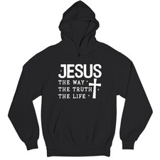 Jesus Der Weg Die Wahrheit Das