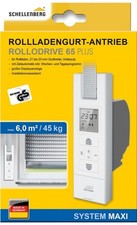Schellenberg RolloDrive 65