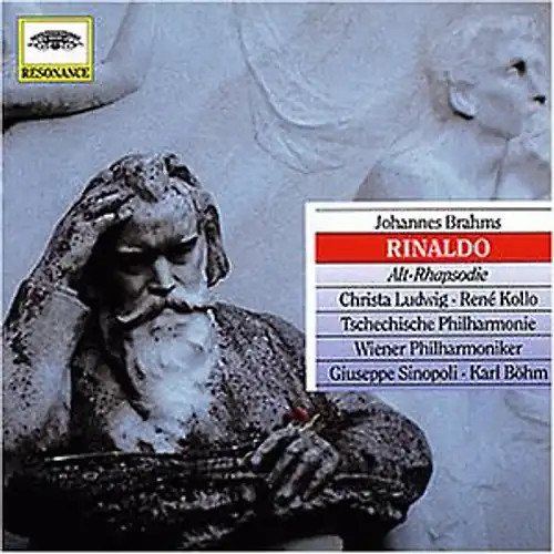 Sinopoli johannes brahms - johannes,
