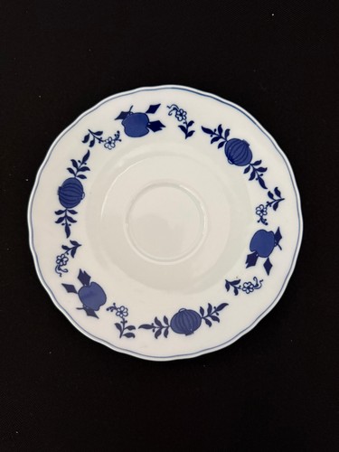 Untertasse wellco design - cm,