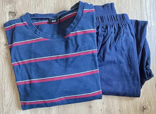 Herren pyjama - h.i.s,