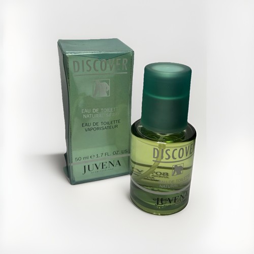 Juvena discover 50ml edt - juvena,