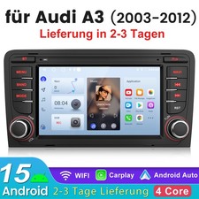 2+64GB Für AUDI A3 8P
