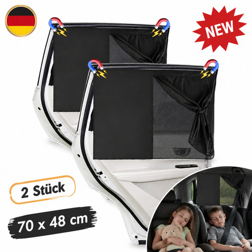 Magnetisch block - magnetisch, 99%